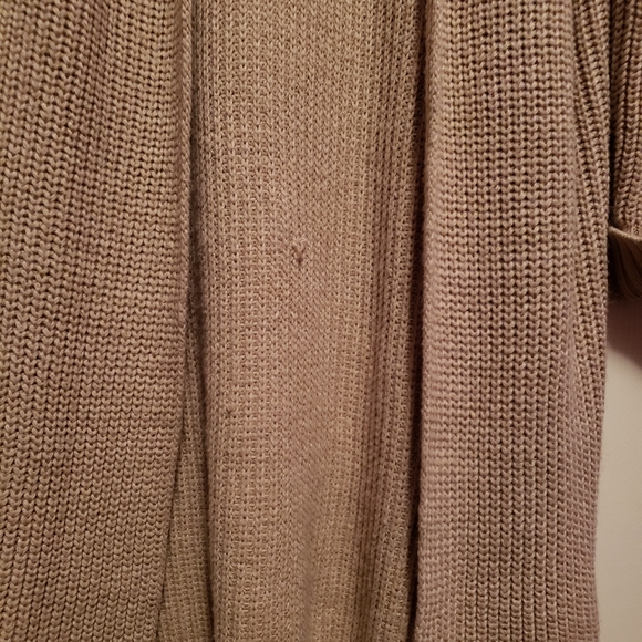 Forver 21 Cardigan Sweater - Picture 10 of 13